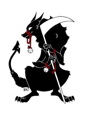 Character illustration
