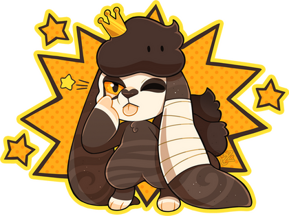 full body commission