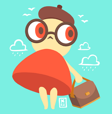 fan art illustration