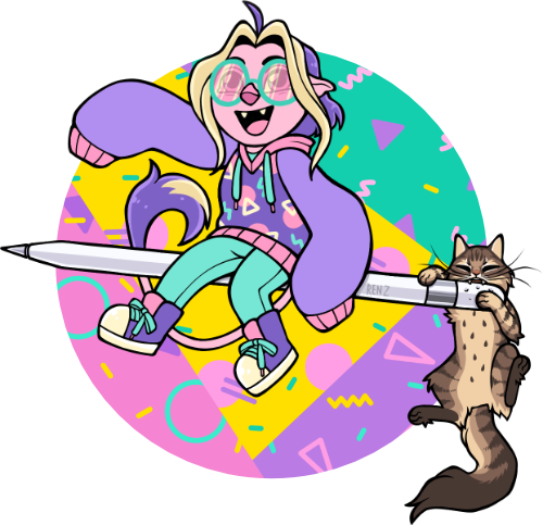 welcome to gremlinparty!